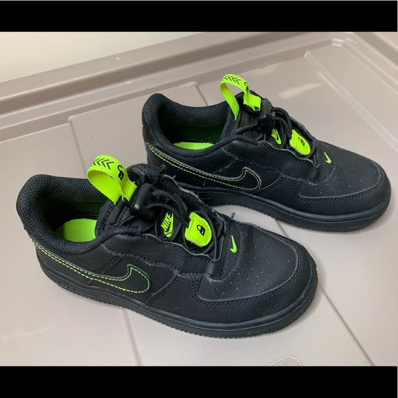 Nike Air Force 1 Toggle - Picture 4 of 16